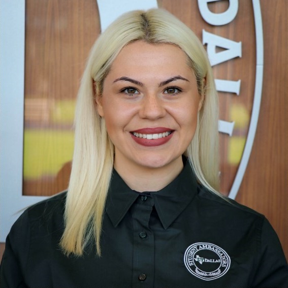 Sara Arsovska